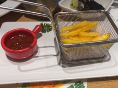 -豪客来牛排(汕头东厦100店)