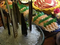 -慢丽江·云南野生菌土鸡锅(西山店)