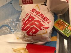 -麦当劳(厦门思明路店)