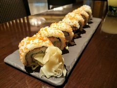 -富力希尔顿酒店·源氏日餐厅