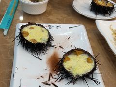 -渔码头食府(蓬莱阁店)