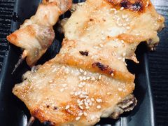 鸡翅-井上家(大兴街店)