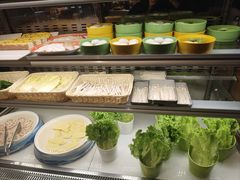 -蚝贝乐鲜蚝烤肉烤榴莲自助(金楠天街店)