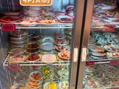 -文立新麻辣烫(合生汇21街区店)