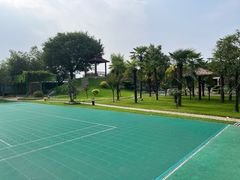 -瑞博尔花园酒店(太周创新产业园店)