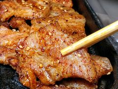 -醉炫音速烧烤·干煸菜(沙河总店)
