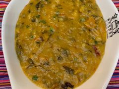 -香巴拉云南餐厅(华莱坞店)