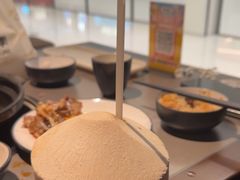 -同仁四季椰子鸡(无锡滨湖万象汇店)