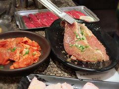 -高丽苑韩国烤肉(海昌路旗舰店)