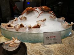 -半岛翡丽海鲜自助餐厅(观风亭店)
