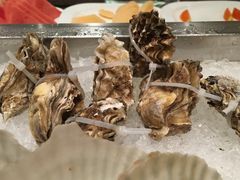 -厦门宝龙铂尔曼大酒店·海鲜自助餐厅
