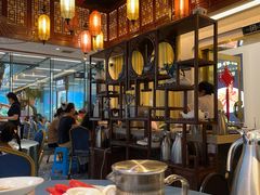 -粤香楼(新光里店)