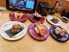 -寿司郎(皇庭广场店)