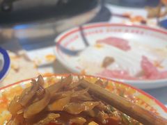 -厂花素芬九宫格火锅(红光店)