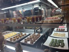 -万达瑞华酒店美食汇自助餐厅(楚河汉街店)