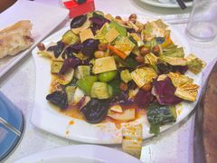 -壹鲦鱼·烤鱼·烧烤(泉城路店)