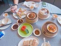-潮府馆·非遗潮州菜·港式点心(世纪公园店)