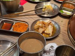 -西塔老太太泥炉烤肉(杭州首店)