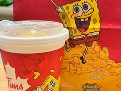 -Tims天好咖啡·贝果(锦江国金中心店)