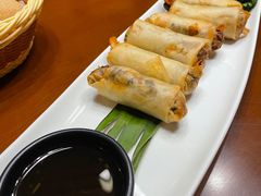 -明泰谷泰国餐厅(正大广场店)