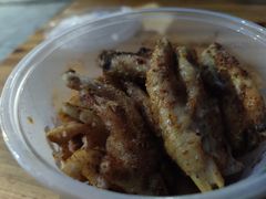 -小胡子祥彪烧烤(北湖总店)