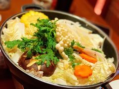 -有喜屋·深夜食堂(北京西路店)