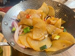 -我家湘菜馆