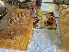 -老西关黄老太牛肉烧饼