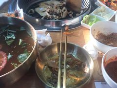 -炭之家烤肉(世茂店)