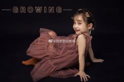 -韵纪亲子儿童摄影·孕妈照