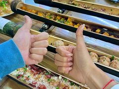 -丰依竹食·老牌竹筒饭