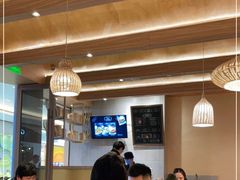 大堂-GOGO Plate(成都太古里店)