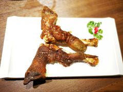 -快乐小羊·内蒙牛羊肉火锅(流花中心店)