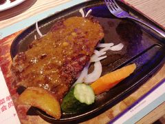 -瑞伯克牛排自助餐厅天一广场店