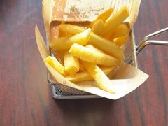 -百客咖啡(国际大厦店)