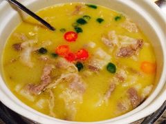 开胃肥牛-江南原著(中联广场店)