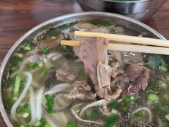 -攀枝花·任德琼·盐边羊肉米线