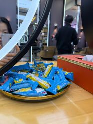 -藤野造型烫染·漂发