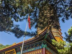 -八大处公园