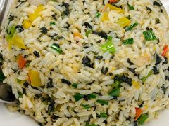 南澳紫菜炒饭-潮中人·潮州菜(益乐路店)