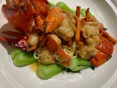 -万龙洲海鲜(南新仓店)