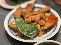 -巴奴毛肚火锅(悠唐购物中心店)