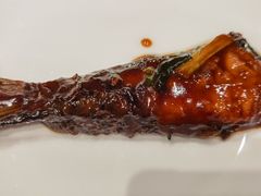 -上海老饭店(北京分店)