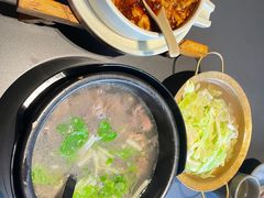 -古市香跷脚牛肉·非遗传承单位
