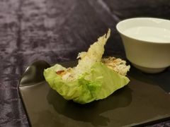 -长沙北辰洲际酒店-栀味轩中餐厅