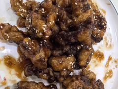 -同发号饭庄(复兴路店)