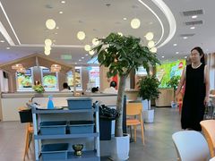-嘉和一品粥(政府街店)