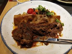 -百特喜·意大利餐厅(八佰伴镇江店)