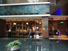 门面-长沙北辰洲际酒店-兰调全日餐厅