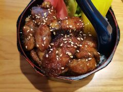 -隐泉京望日式料理(太和广场店)